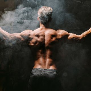 Energía Acumulativa