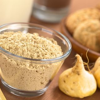 Maca peruana