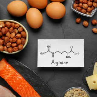 Arginina