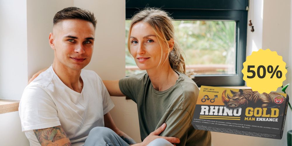 Rhino Gold Argentina Página Oficial